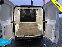 Ford Transit Custom 300 L2H1 Trekhaak + Navigatie