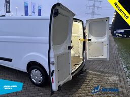 Ford Transit Custom 300 L2H1 Trekhaak + Navigatie