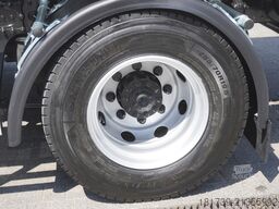 MAN TGM 15.250 / NEW septic tank (07/2025) s