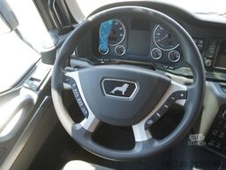 MAN TGM 15.250 / NEW septic tank (07/2025) s