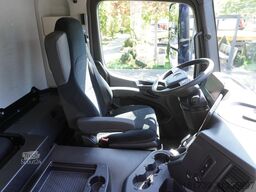 Mercedes-Benz Actros 18.35 LS/ NEW septic tank 08.2025