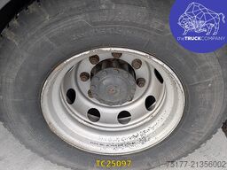 Iveco EuroCargo 120 E22