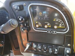 JCB 526-56 AGRI Plus / 5.6 m / joystick