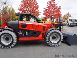 Faresin 730C Classic 55 / 550 MTH !!! / 7 m reac