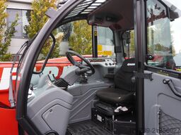 Faresin 730C Classic 55 / 550 MTH !!! / 7 m reac