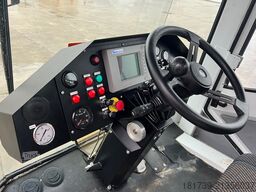 Nicolas ASM14.4-4.1 terminal tractor 8x2x8 / 200