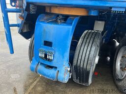 Nicolas ASM14.4-4.1 terminal tractor 8x2x8 / 200