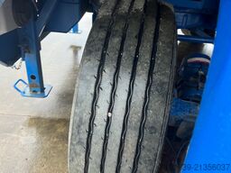 Nicolas ASM14.4-4.1 terminal tractor 8x2x8 / 200