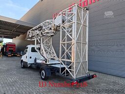Iveco Daily 35-160 Barin ABC 60/L Bridge Control Insp...
