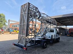 Iveco Daily 35-160 Barin ABC 60/L Bridge Control Insp...