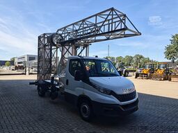 Iveco Daily 35-160 Barin ABC 60/L Bridge Control Insp...