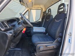 Iveco Daily 35-160 Barin ABC 60/L Bridge Control Insp...