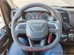 Iveco Daily 35-160 Barin ABC 60/L Bridge Control Insp...