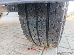 Iveco Daily 35-160 Barin ABC 60/L Bridge Control Insp...