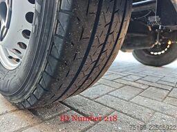 Iveco Daily 35-160 Barin ABC 60/L Bridge Control Insp...