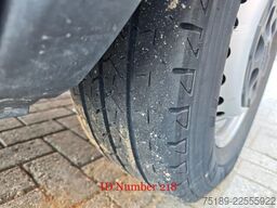 Iveco Daily 35-160 Barin ABC 60/L Bridge Control Insp...