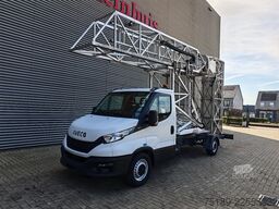 Iveco Daily 35-160 Barin ABC 60/L Bridge Control Insp...