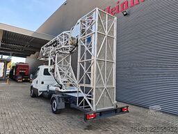 Iveco Daily 35-160 Barin ABC 60/L Bridge Control Insp...