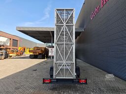 Iveco Daily 35-160 Barin ABC 60/L Bridge Control Insp...