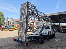 Iveco Daily 35-160 Barin ABC 60/L Bridge Control Insp...