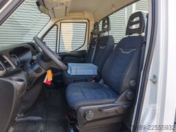 Iveco Daily 35-160 Barin ABC 60/L Bridge Control Insp...