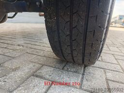 Iveco Daily 35-160 Barin ABC 60/L Bridge Control Insp...