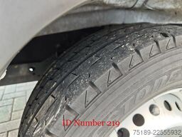 Iveco Daily 35-160 Barin ABC 60/L Bridge Control Insp...
