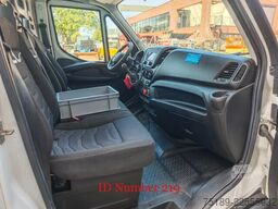 Iveco Daily 35-160 Barin ABC 60/L Bridge Control Insp...