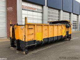 Container 20m³ 