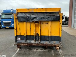 Container 20m³ 