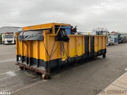 Container 20m³ 