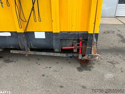 Container 20m³ 