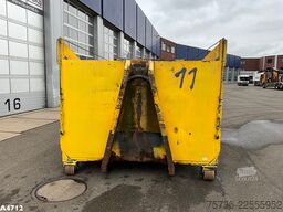 Container 20m³ 