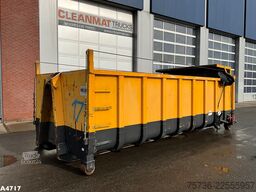 Container 20m³ 