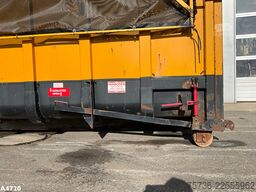 Container 30m³ 
