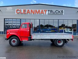 Scania L8046-BEK VABIS kipper