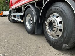 MAN TGS 26.320 Euro 6 Geesink 24 m³ GHC