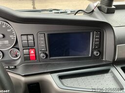 MAN TGS 26.320 Euro 6 Geesink 24 m³ GHC