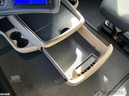 Scania R 490 8x4 Euro 6 Effer 140 Tonmeter laadkraan +...