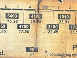 Scania R 490 8x4 Euro 6 Effer 140 Tonmeter laadkraan +...