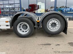 DAF FAN XF 480 Euro 6 Chassis cabine with PTO