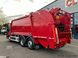 Mercedes-Benz Econic 2630 RHD Euro 6 Geesink 22m³ Just 160.22...