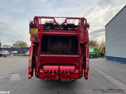 Mercedes-Benz Econic 2630 RHD Euro 6 Geesink 22m³ Just 160.22...