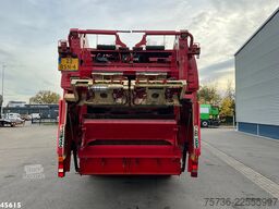 Mercedes-Benz Econic 2630 RHD Euro 6 Geesink 22m³ Just 160.22...