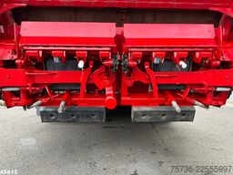 Mercedes-Benz Econic 2630 RHD Euro 6 Geesink 22m³ Just 160.22...