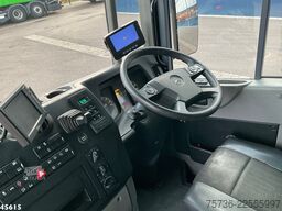 Mercedes-Benz Econic 2630 RHD Euro 6 Geesink 22m³ Just 160.22...