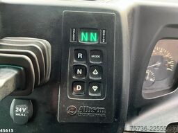 Mercedes-Benz Econic 2630 RHD Euro 6 Geesink 22m³ Just 160.22...