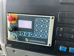 Mercedes-Benz Econic 2630 RHD Euro 6 Geesink 22m³ Just 160.22...