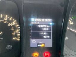 Mercedes-Benz Econic 2630 RHD Euro 6 Geesink 22m³ Just 160.22...