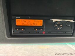 Mercedes-Benz Econic 2630 RHD Euro 6 Geesink 22m³ Just 160.22...